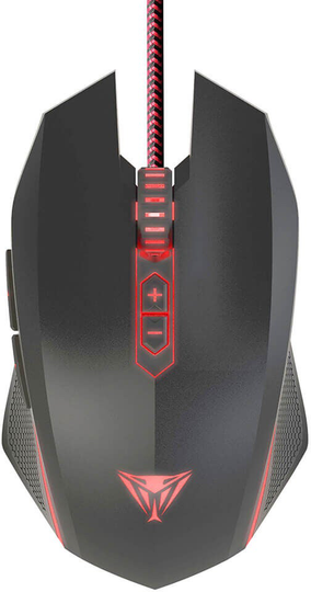VIPER V530 Pelihiiri Optinen LED