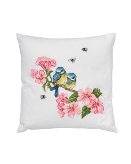 Tyynynpäällinen Kirsikkapuu