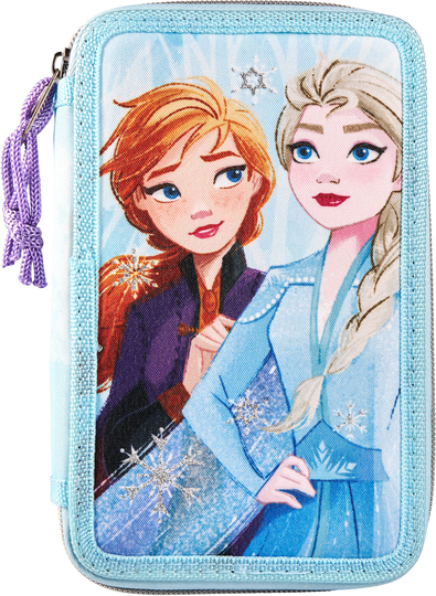 Disney Frozen Penaali, Sininen