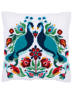 Tyynynpäällinen Pauline