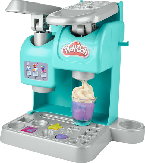Play-Doh Muovailuvaha Supervärikäs Kahvila