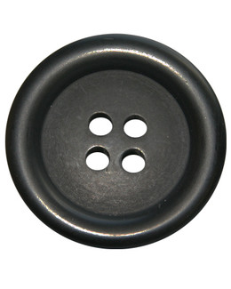Nappi musta 20mm