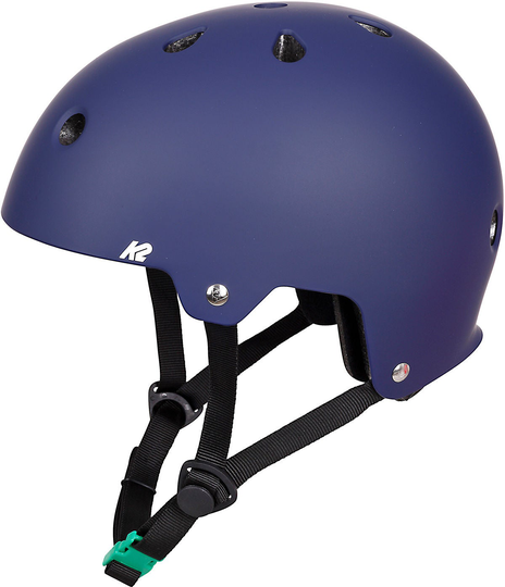 K2 Varsity Kid 1080 Kypärä, Navy S