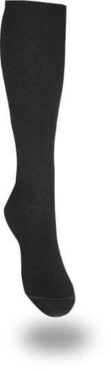 Medisox Comfort Tukisukat, Black, 36-37