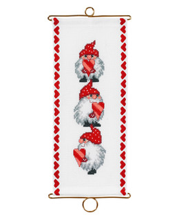 Miniseinävaate