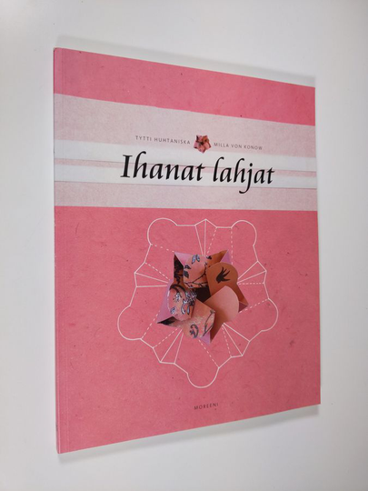 Tytti Huhtaniska : Ihanat lahjat