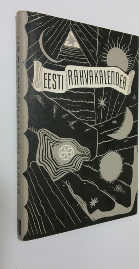 Selma Lätt : Eesti rahvakalender