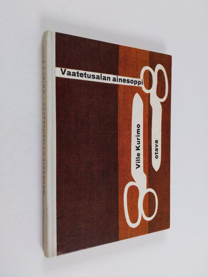 Ville Kurimo : Vaatetusalan ainesoppi