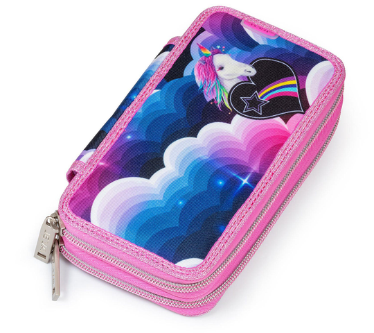 Jeva Twozip Penaali, Unicorn Heaven