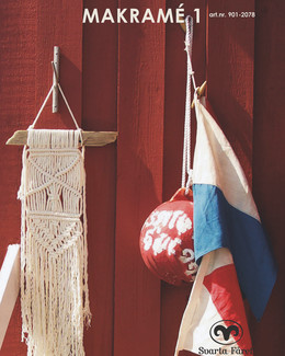 Vihko Makramee