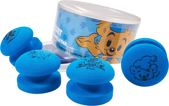 Bamse Leimasinsetti