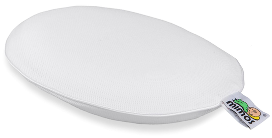 Mimos Tyynyliina, White