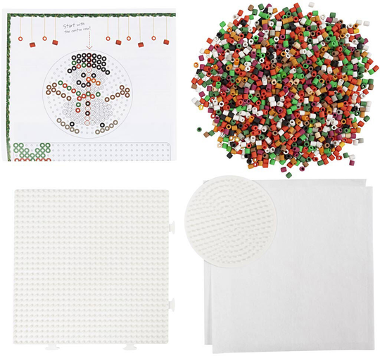 NABBI BioBeads Askartelusetti