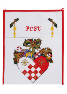 Jouluposti