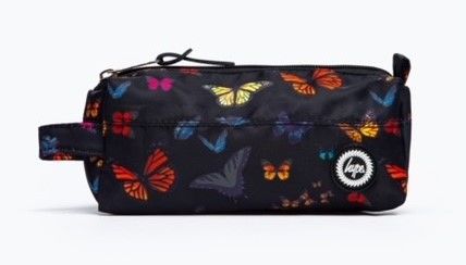 HYPE Penaali, Winter Butterfly