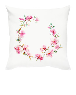 Tyynynpäällinen Magnolia