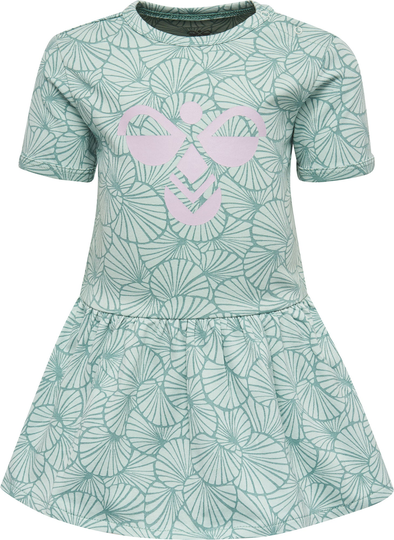 Hummel Malou Mekko, Blue Haze 56