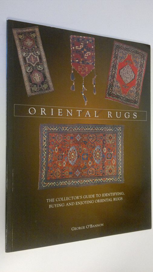 George O'Bannon : Oriental rugs