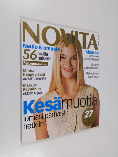 Novita 3/2003