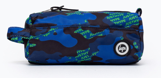 HYPE Penaali, Neon Logo Camo
