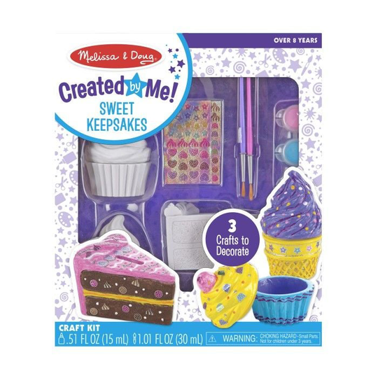 Melissa & Doug Sweet Set