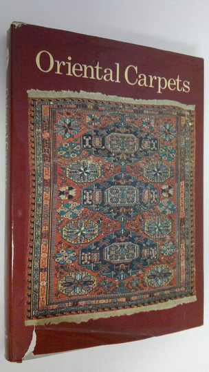 Michele Campana : Oriental Carpets