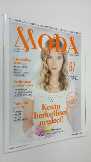 Moda : 4/2011