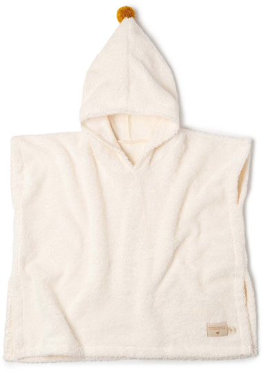 Nobodinoz Kylpyponcho, Natural