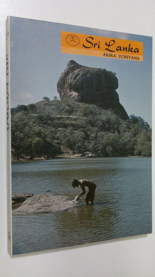 Akira Uchiyama : Sri Lanka