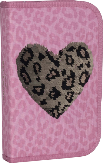 Beckmann Pencil Case Enkel Penaali, Furry