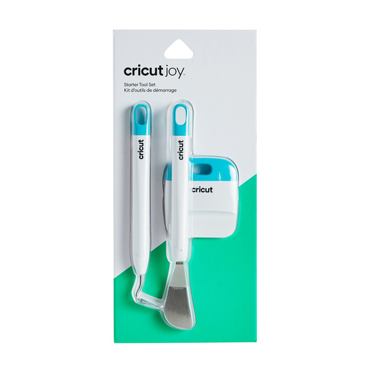 Cricut Joy Aloituspakkaus Työkalusetti