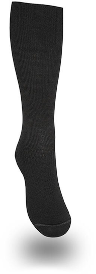 Medisox Hiking Tukisukat, Black, 36-37