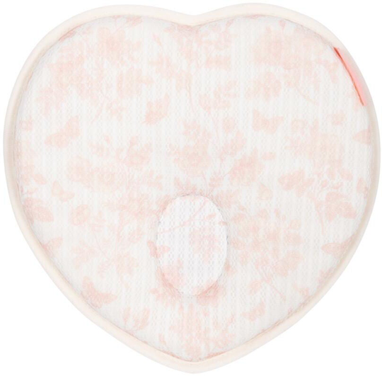 Bjällra of Sweden Couture Tyyny, Vintage Pink