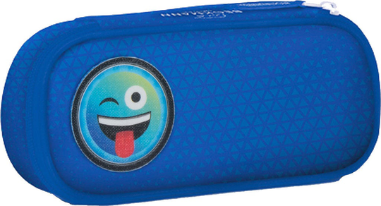 Beckmann Penaali, Patch