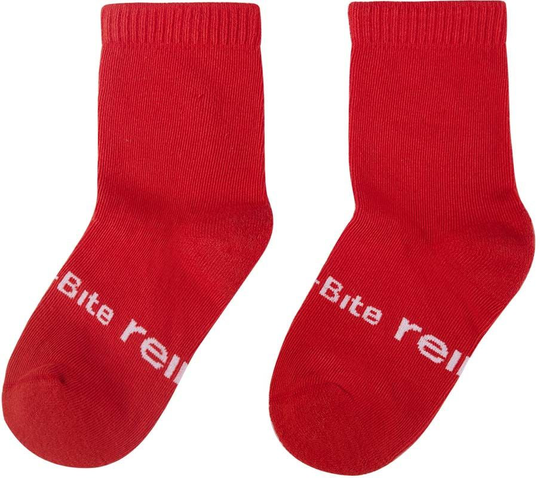 Reima Insect Anti-Bite Sukat, Tomato Red, 38