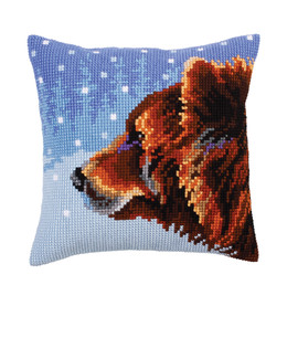 Tyynynpäällinen Karhu