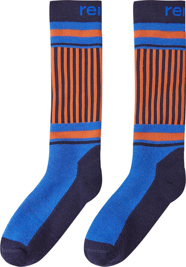Reima Frotee Sukat, True Blue, 22-25
