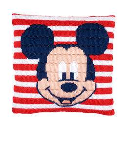 Tyynynpäällinen Mikki Hiiri