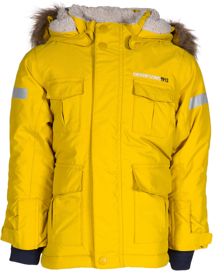 Didriksons Nokosi Parkatakki, Sunburst 80