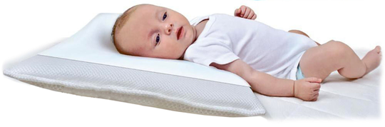 Babymatex Aero 3D Tyyny Pieni