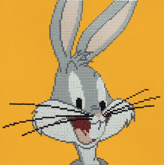 Diamond Dotz Looney Tunes Väiski Vemmelsääri